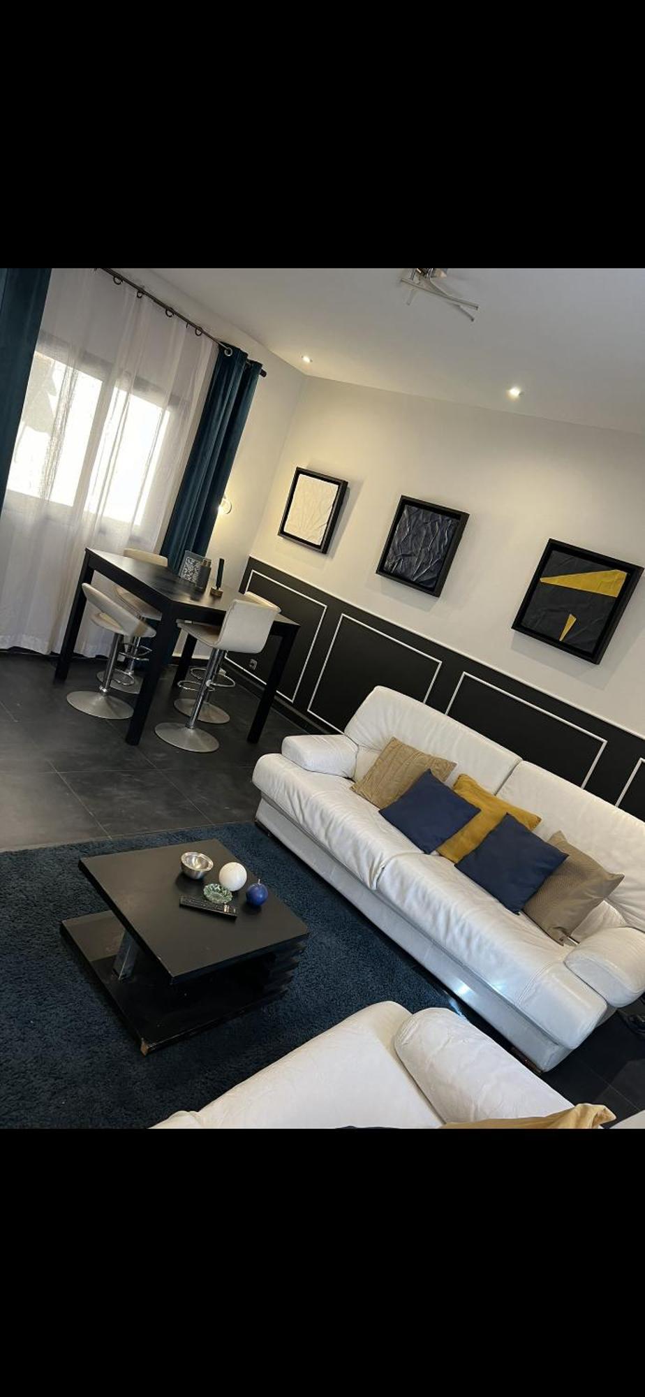 Appartement Meuble Nord Foire *