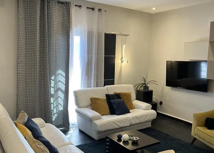 Meuble Nord Foire Dakar