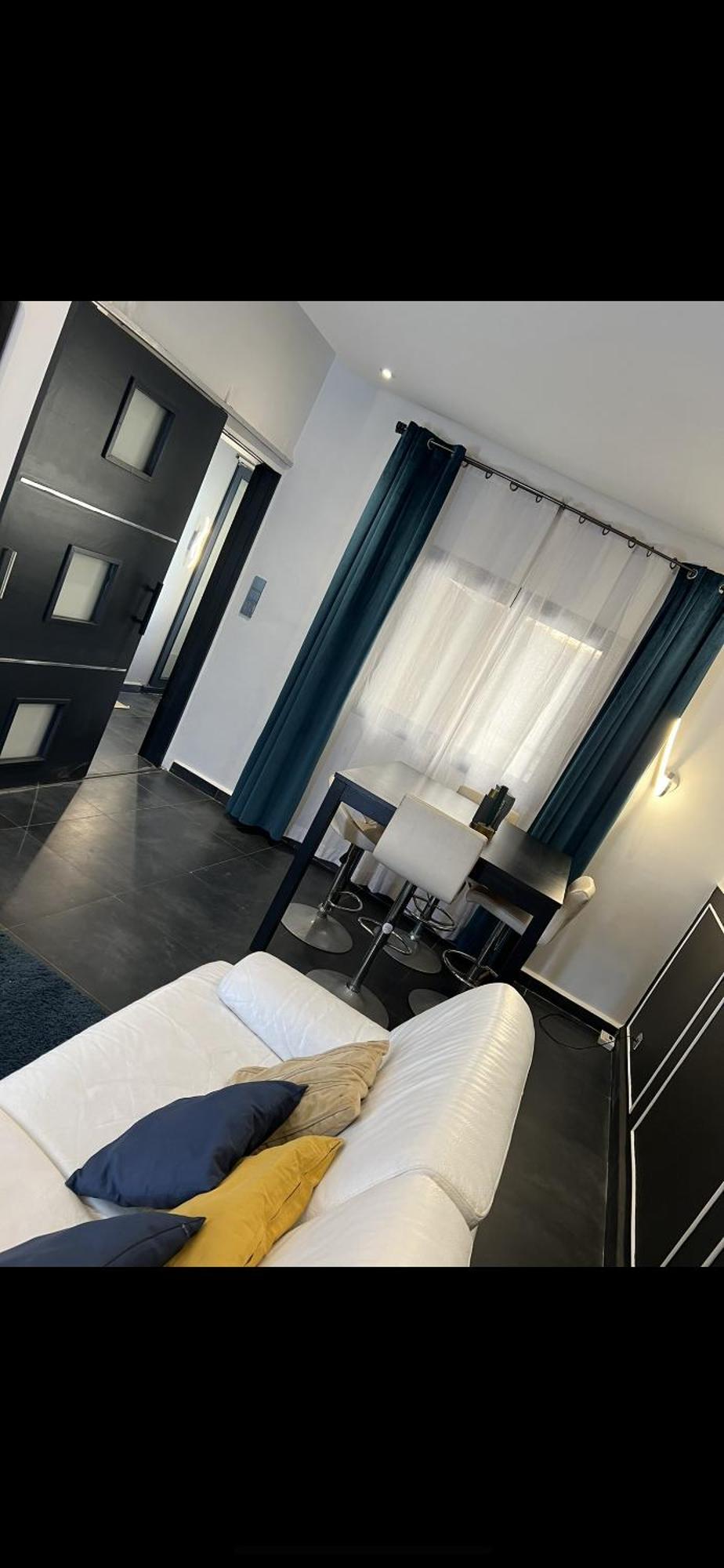 Apartment Meuble Nord Foire Dakar